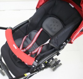 エアリア　パーソナルレッド