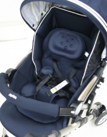 ソラリア　2013年モデル　タッジオネイビー