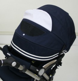 ソラリア　2013年モデル　タッジオネイビー