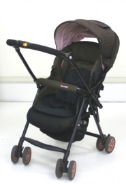 メチャカルファーストコンパクト エッグショック KC　ライトピンク