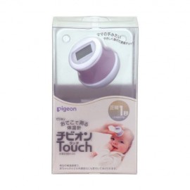 チビオンTouch　赤外線式体温計　ベビー用品のレンタル