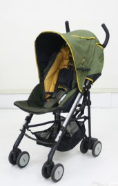 スティックフラット　キーツオリーブ