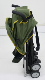 スティックフラット　キーツオリーブ