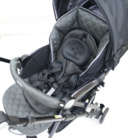 ソラリア　プレミアム　ダマスクブラック