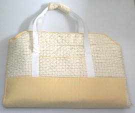 バッグdeクーファン　フジキ