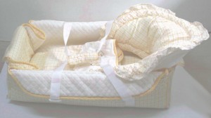 バッグdeクーファン　フジキ