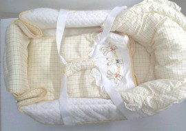 バッグdeクーファン　フジキ