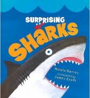 SURPRISING SHARKS