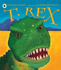 T.REX