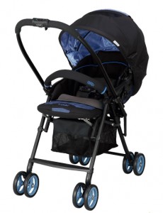 メチャカル ハンディα MC-400 シャイニーブルー