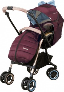 ディアクラッセ オート4キャス エッグショック FD-700 ボルドー