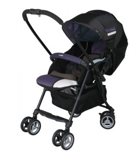 カルディア オート4キャス エッグショック HB パレットバイオレット(PP)