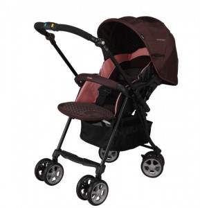 グランパセオ オート4キャス エッグショック SC ピンク