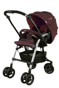 ディアクラッセ オート4キャス エッグショック FD-500 クラシックロゼ（ＲＤ）