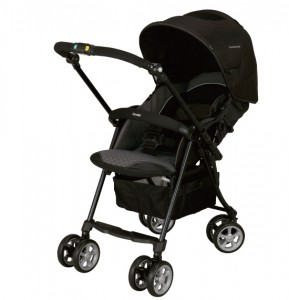 グランパセオ　オート４キャス　エッグショック　ＳＣ　ライトブラック