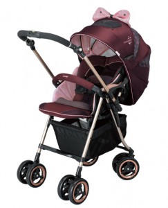 ディアクラッセ オート4キャス エッグショック YB-600　サクラ