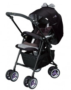 ディアクラッセ オート4キャス エッグショック YB-500 プレシャスブラック