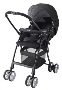 レンタル№N0103-3　【新品】　AirRia/エアリア　カラー：ケイトブラック