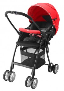 レンタル№N0103-4　【新品】　AirRia/エアリア　カラー：パーソナルレッド