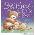 bedtime little bear
