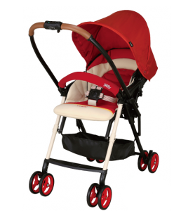 メチャカル ハンディ DC-360 チェリーレッド