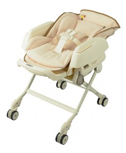 ルシエス AUTO SWING ベージュ