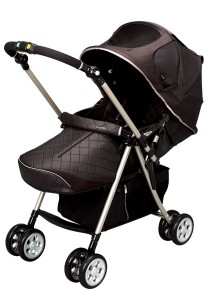 レンタル№N0156 【新品】EX COMBI グランパセオ LN-720