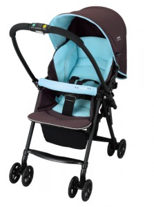 メチャカルファースト　EB-360　ライトブルー