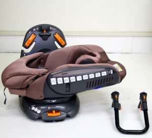 Bettino ベッティーノ　ハイデラックス　ブラウン