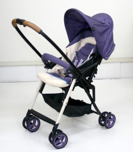 メチャカルハンディ DC-360 バイオレット