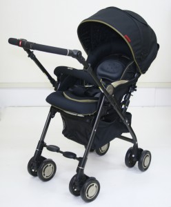 ソラリア 2014　 ミッドナイトブラック