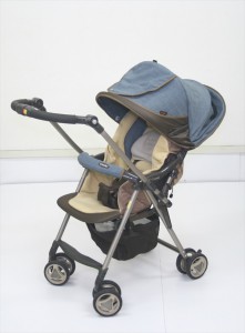 ティピットW TZ ティンクトブルー