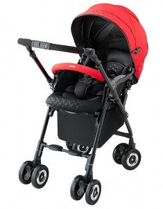  ソラリア 201 グローバルレッド