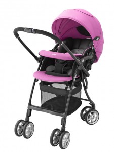 エアリア ラクーナ オペラモーヴ