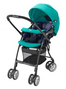 エアリア ラクーナ ペパーミント