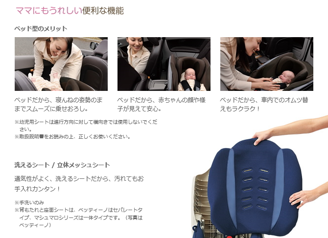 マシュマロベッドグランデWサーモ