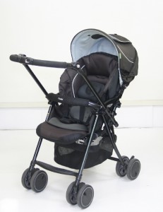 エコアクト グランパセオ LA-480 ブラウン