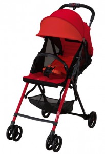 F2plus AD-300 ライジングレッド