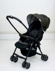 メチャカルファーストα　CA-400　パールブラック