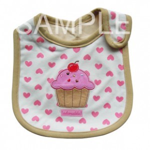 ケーキのスタイ