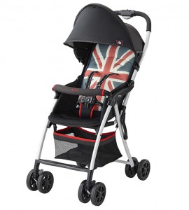 マジカルエアープラス　ブリティッシュフラッグ