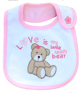 LOVEベアーのスタイ