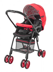 フライル ルビー