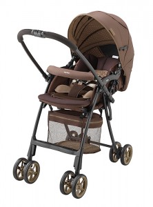 フライル ダンガリーブラウン