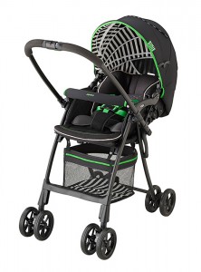 フライル　ネロストライプ