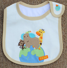 動物と地球のスタイ