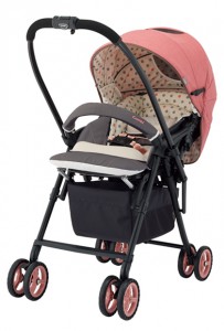 メチャカルハンディα エッグショック MD フレンチローズ