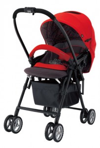 メチャカルハンディα　エッグショック　MD　レッドカラント