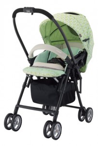 メチャカルハンディα エッグショック MD グリーンシトロン