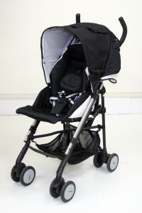 スティックフラット　ノルディックブラック